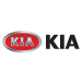 kia logo