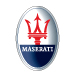 maserati logo