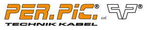 Per.Pic. s.r.l. Technik Kabel